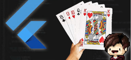 Building a Card Game in Flutter & Dart