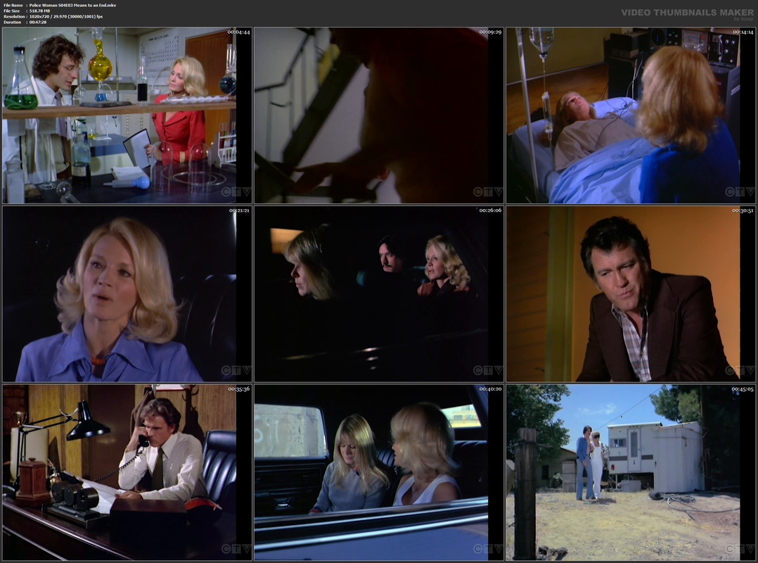 Police Woman S04E03 Means to an End.mkv