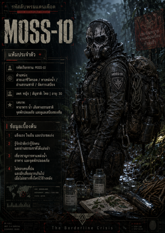 ตัวละคร 10