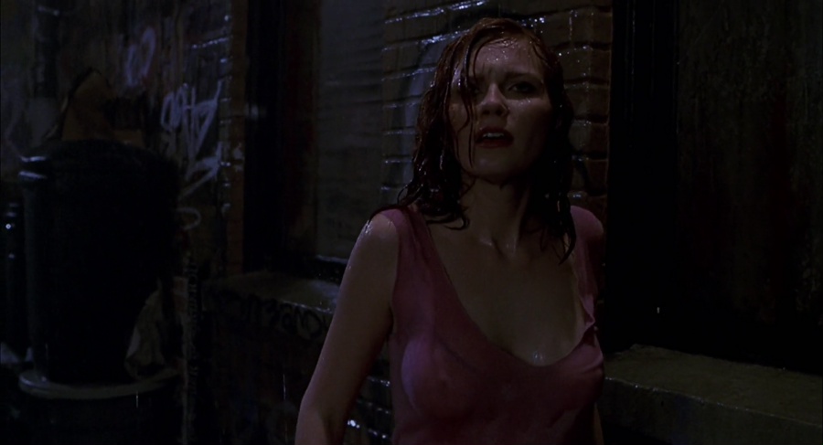 Spider-Man 2002 BluRay [Hindi + Tamil + Telugu + English] 480p, 720p, 1080p ESub Screenshot