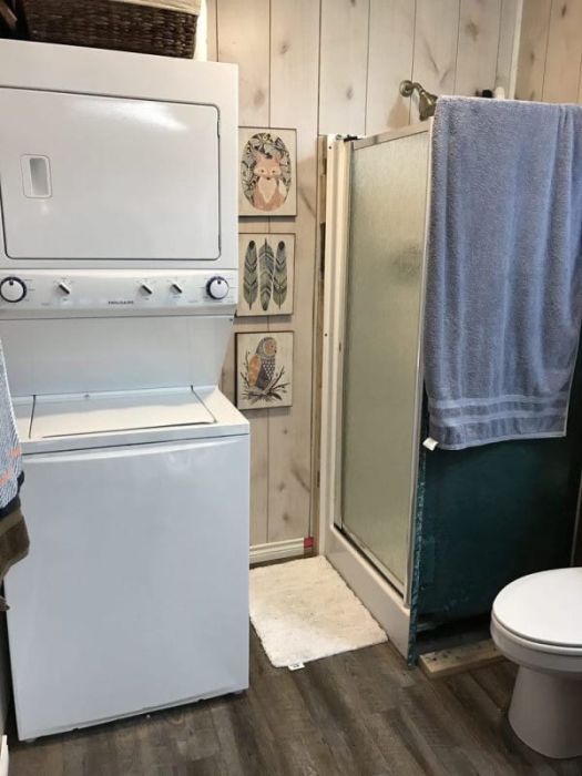 На первый взгляд, это обычный грузовой контейнер, но внутри...