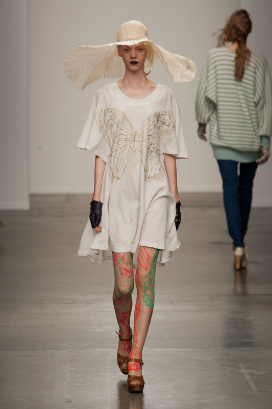 Ivana Helsinki Spring 2014 qXzCwzRWeN7x