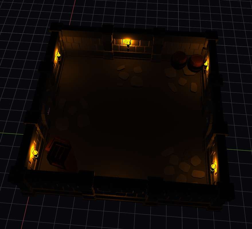 Blender Raw VT — Postimages