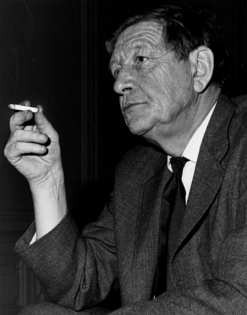 Auden-W-H-1961