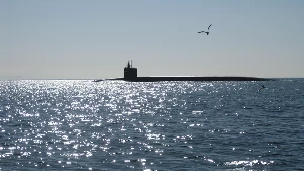 Encuentran un submarino de la época de la Segunda Guerra Mundial en el mar del Norte Encuentran un submarino de la época de la Segunda Guerra Mundial en el mar del Norte