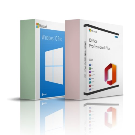 Windows 10 x64 Pro 21H2 Build 19044.1586 incl Office 2021 fr-FR March 2022