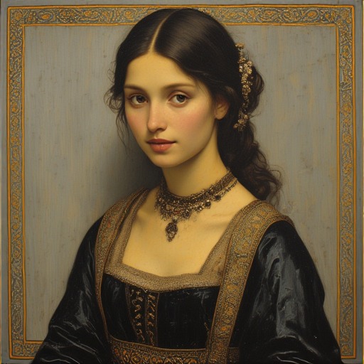 a-painting-of-a-woman-standing-(34)