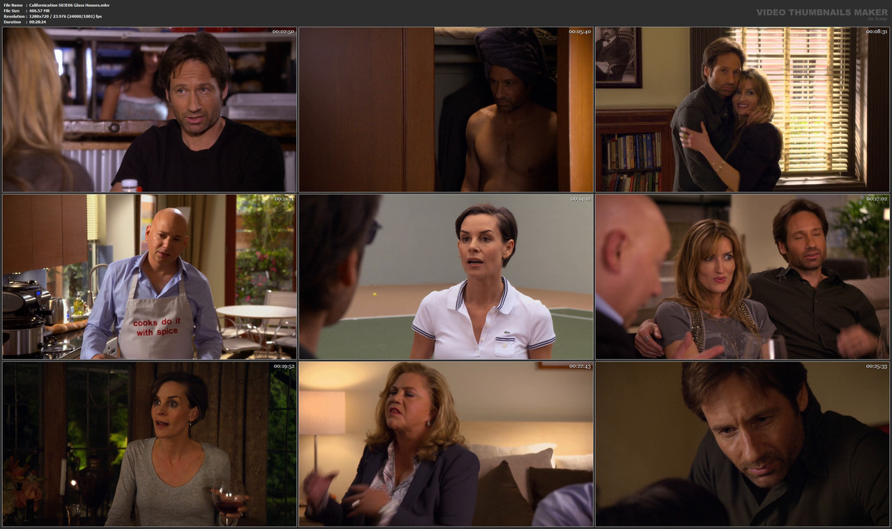 Californication S03E06 Glass Houses.mkv
