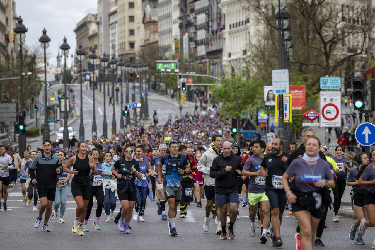 Foto cedida por Ayuntamiento de Madrid 