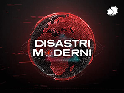 Disastri Moderni - Stagione 1 (2019) [Completa] DLMux 1080p AC3 ITA