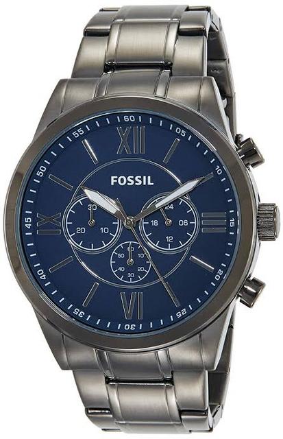 Fossil Bq1126 Flynn Analog Watch Best 