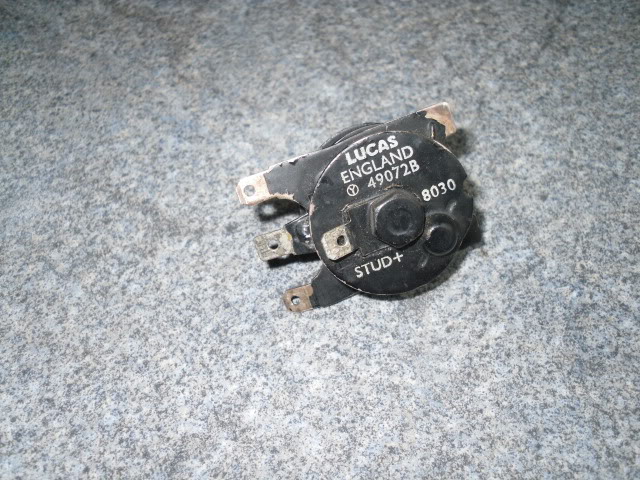 Rectifier