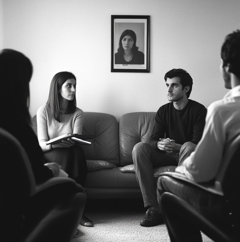 psicólogo de parejas en Madrid