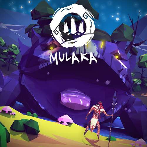 Nintendo eShop: Mulaka - Nintendo Switch 