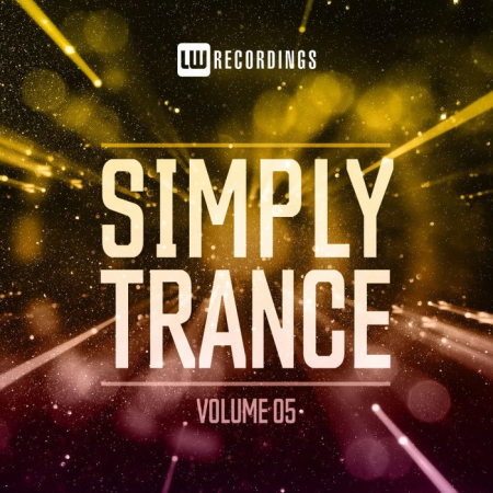 Simply Trance Vol 05 (2021)