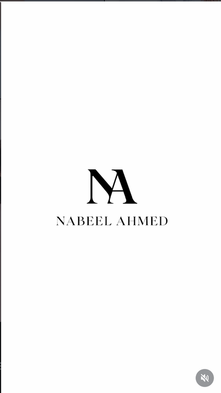 NA Clothing Launch Teaser