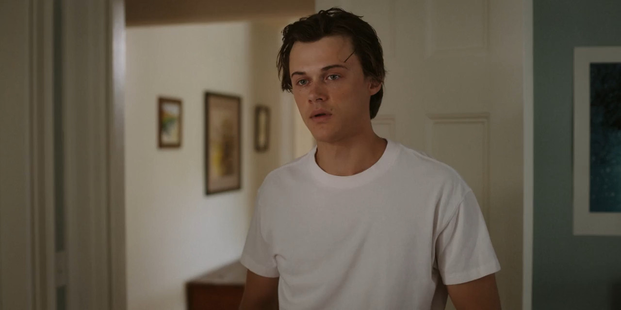 The Summer I Turned Pretty (2023) Season 2 [Hindi + Tamil + Telugu + Malayalam + Kannada + English] WebRip 480p 720p ESub - Complete Screenshot