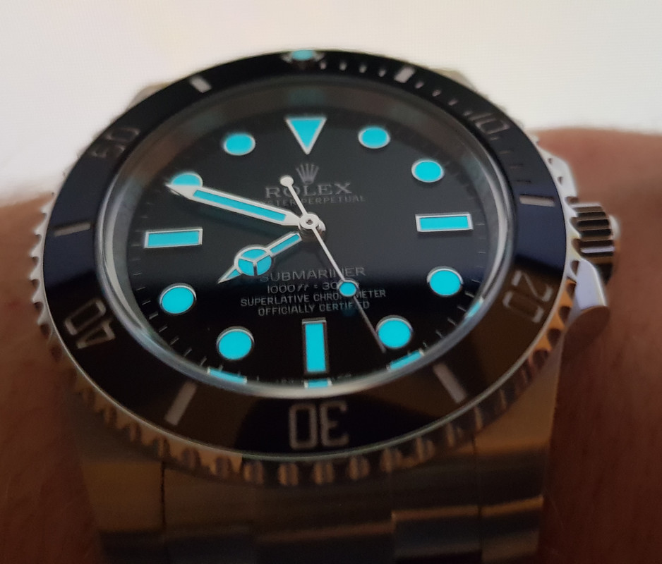 Τι Ρολόι φοράμε σήμερα - Wristshots - Ρολόγια Replica