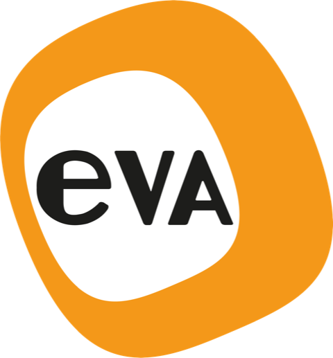 Logo EVA couleur