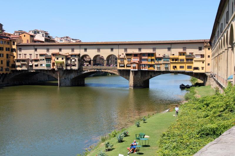 ARTE, HISTORIA Y CIPRESES: TOSCANA 2019 - Blogs de Italia - DIA 10: FLORENCIA II (UFIZZI, PONTE VECCHIO, PITTI, S. MARIA NOVELLA, ACCADEMIA) (38)