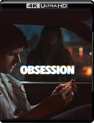 Obsession (2025) WebDL 4K 2160p ITA ENG E-AC3 Subs