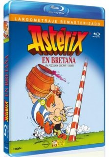 Asterix E La Pozione Magica (1986) WebDL 1080p AC3 ITA