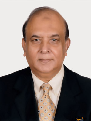 Mr. Sharjeel Islam 