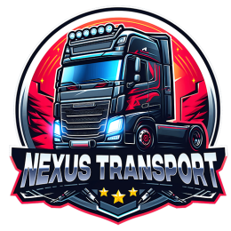 Nexus Transport Logo