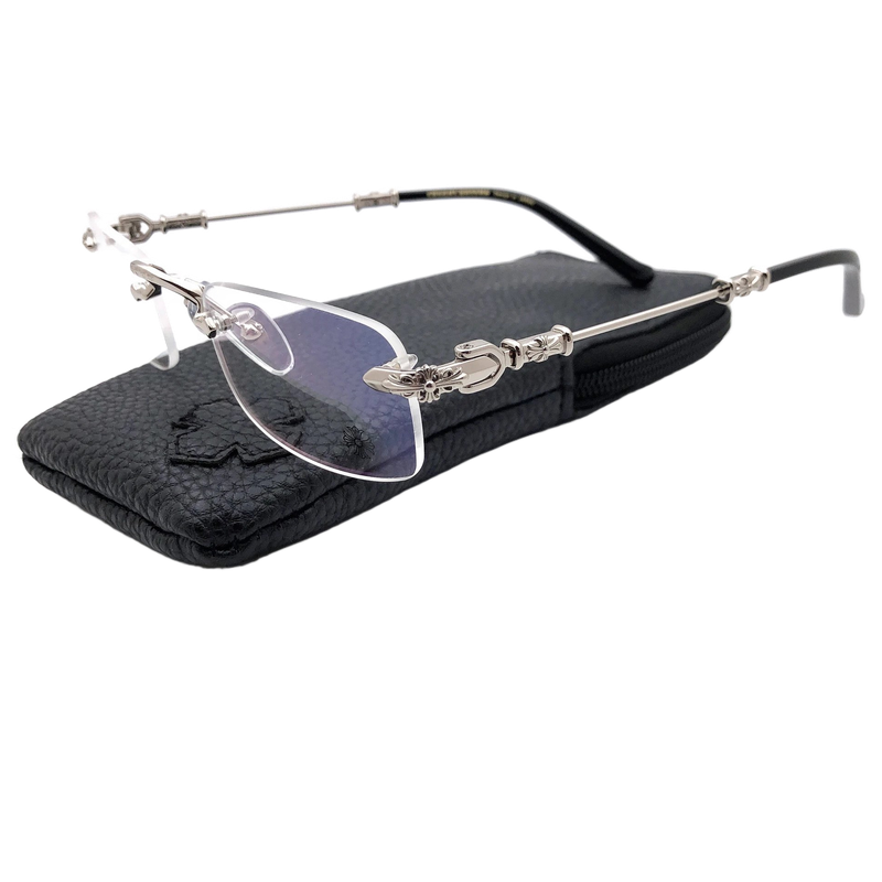 Chrome Hearts Sunglasses [4+ styles]