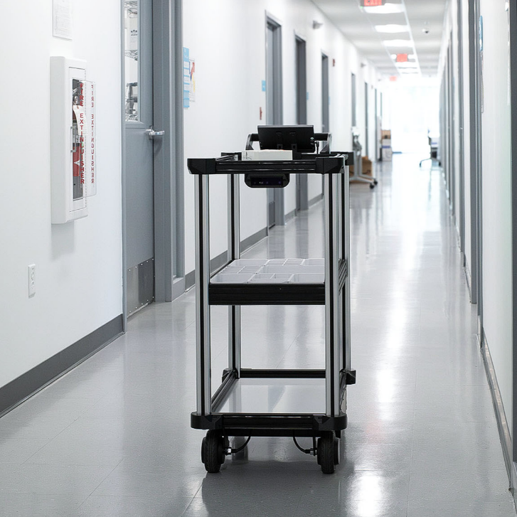 Marshall edu Engineered Intelligence for Predictable