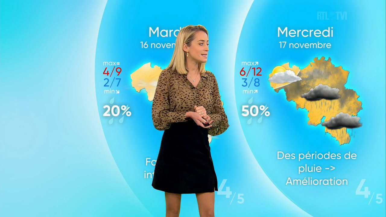 11.14 - 12.50.00 - Météo RTV-TVI. Weerbericht.ts_snapshot_08.48.780