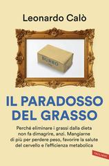 Leonardo Calò – Il paradosso del grasso (2026)