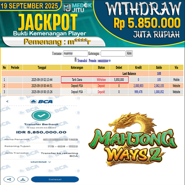 jackpot-slot-mahyong-ways-2-pgsoft-rp5850000--dibayar-lunas-di-medokjitu