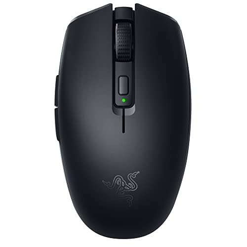 Amazon: Mouse Razer Orochi v2 
