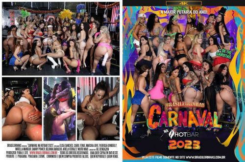Carnaval Brasileirinhas 2023 (2023)