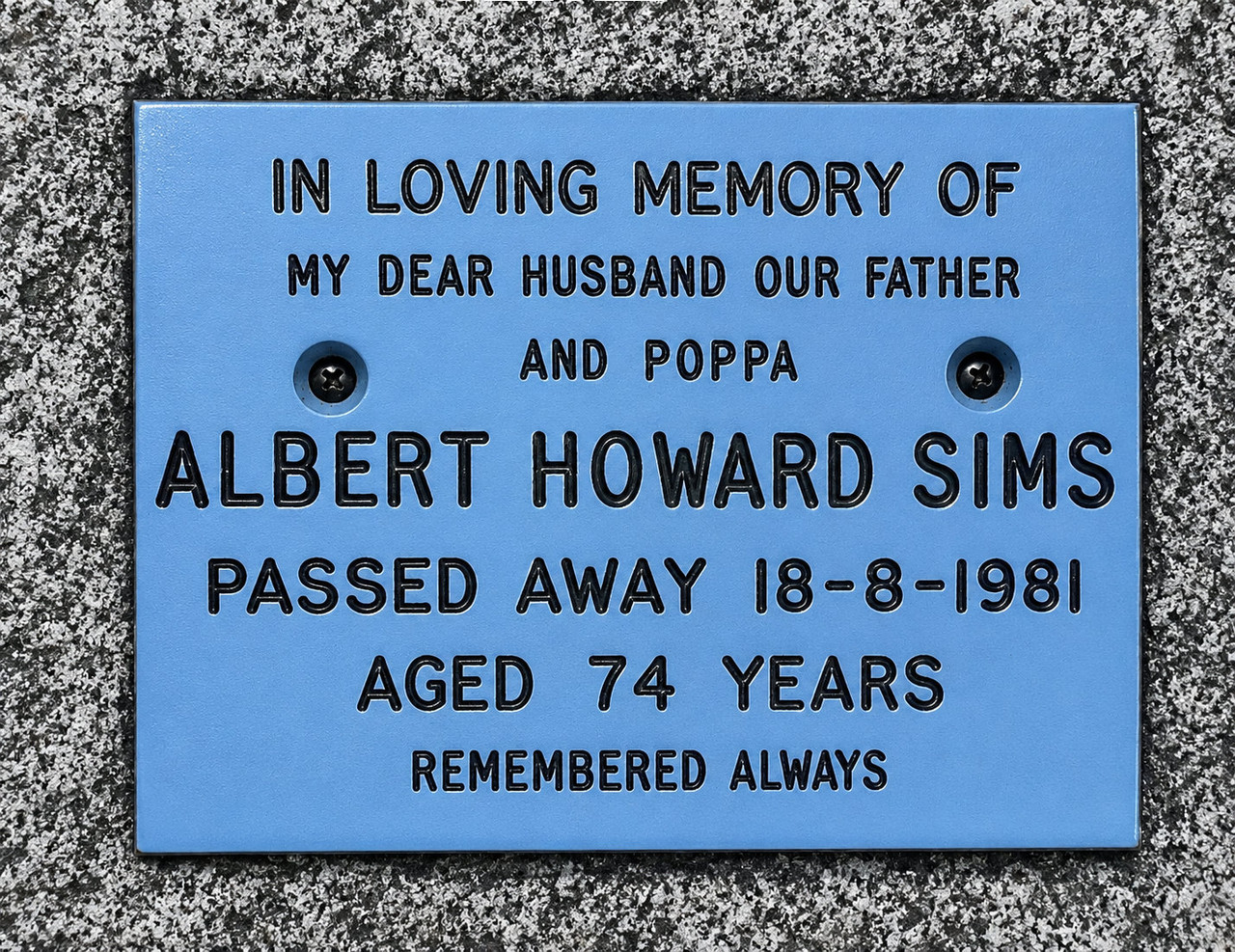 Bert Sims 2