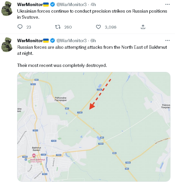 Ruska invazija na Ukrajinu Screenshot-7516