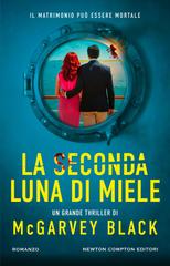 McGarvey Black – La seconda luna di miele (2026)