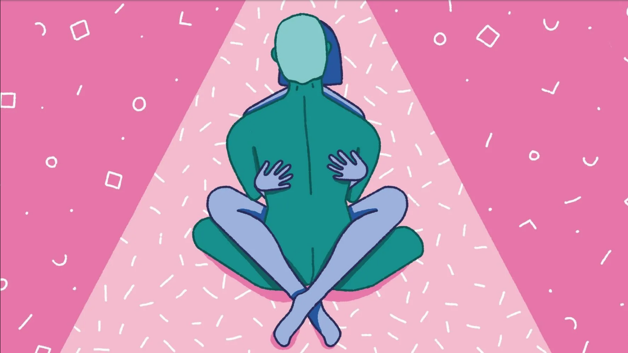 Las mejores posiciones del Kamasutra para hombres