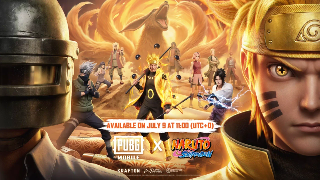 PUBG Mobile 4.5 APK 