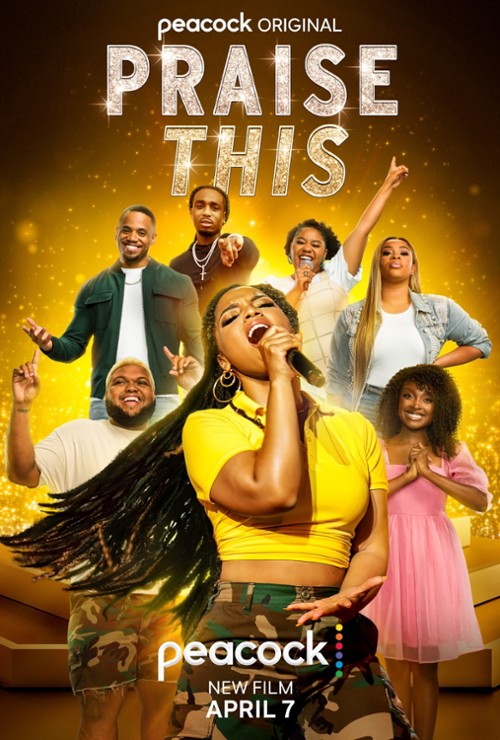 Praise This (2023) MULTi.1080p.WEB-DL.H.264.DDP5.1-FOX / Polski Lektor DDP 5.1 i Napisy PL