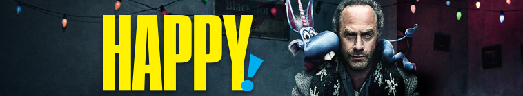 Happy S02E01 720p WEB X264-METCON Happy S02E01 720p WEB X264-METCON