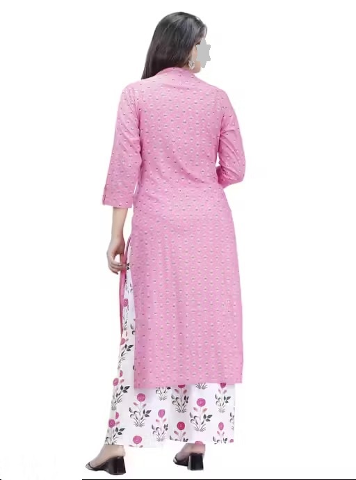 Aagyeyi Alluring Women Kurta Sets Color 2 (KS179)