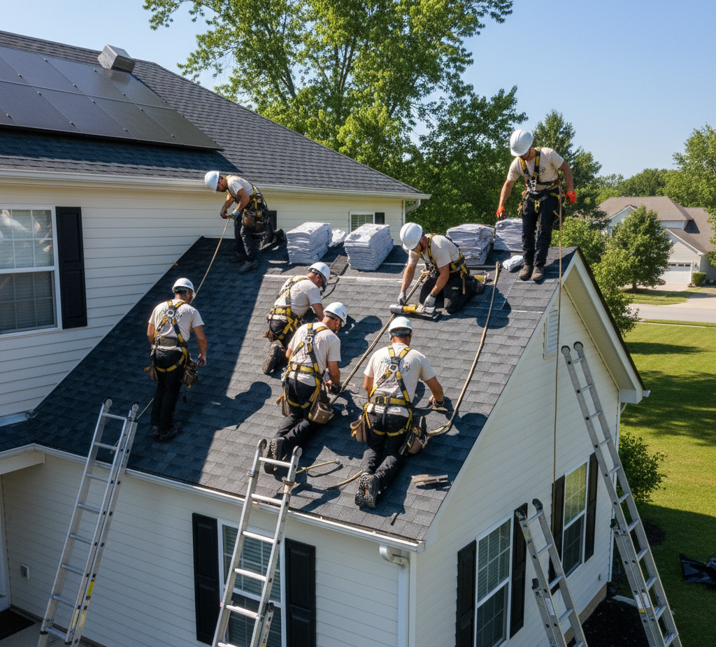 Urban Shield Masters Team