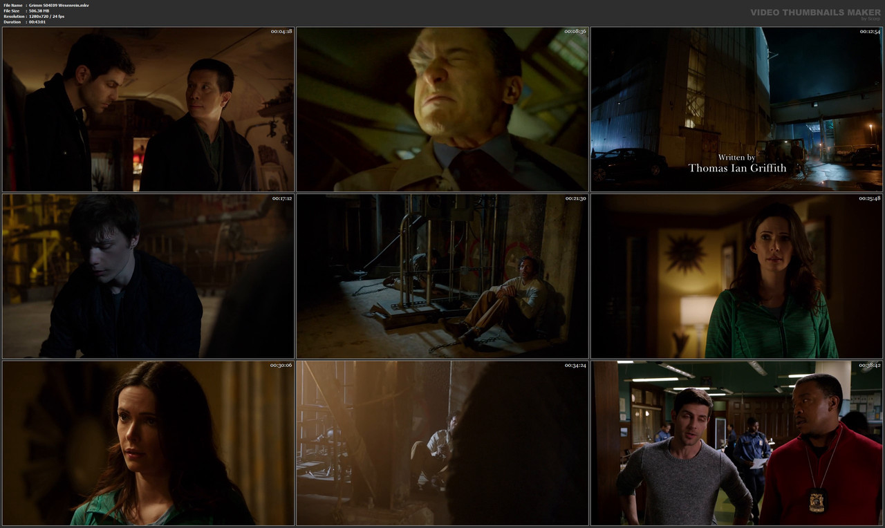 Grimm S04E09 Wesenrein.mkv