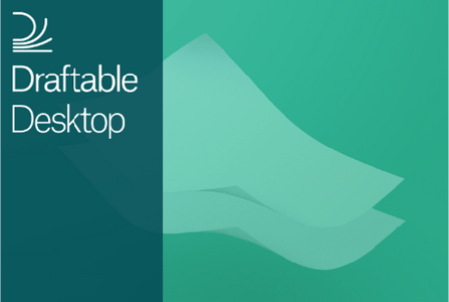 Draftable Desktop 2.4.2500 + Portable Draftable Desktop 2.4.2500 + Portable