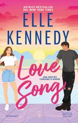 Elle Kennedy – Love Song (2026)
