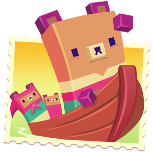 Beartopia Icon