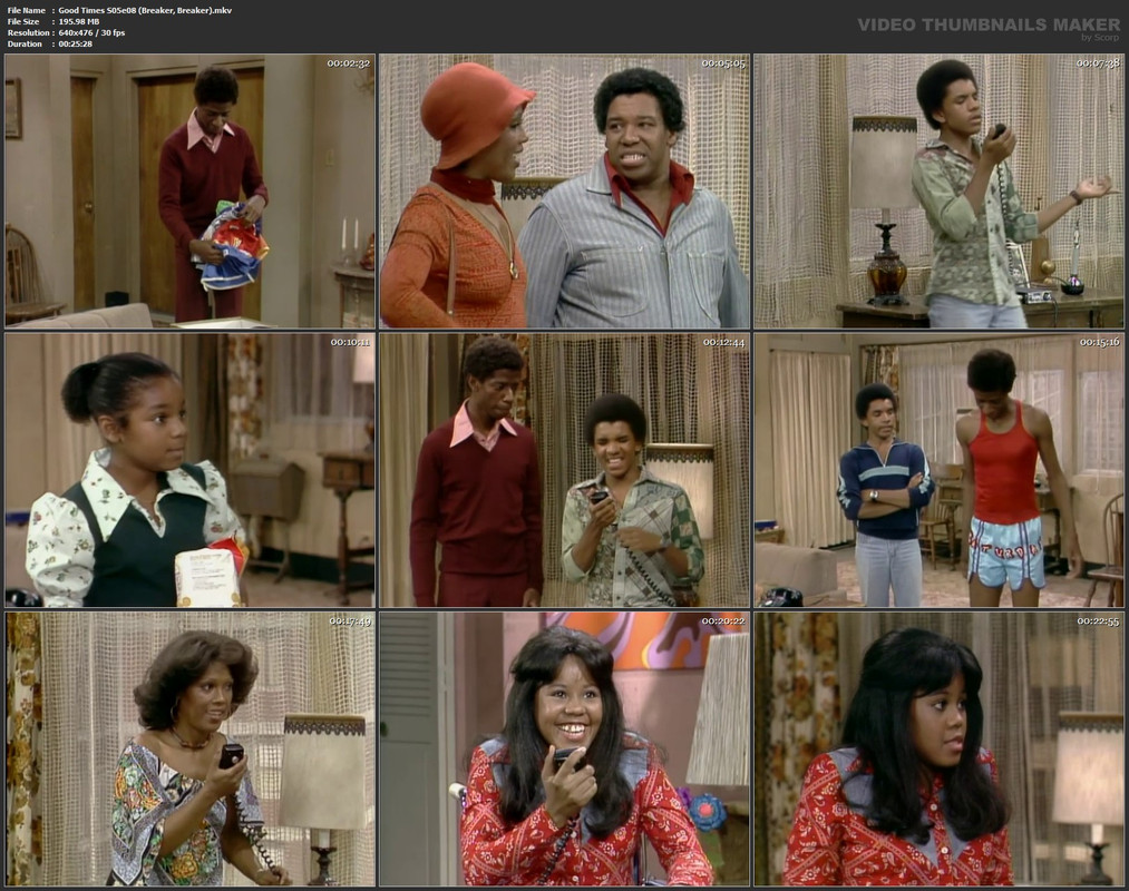 Good Times S05e08 (Breaker, Breaker).mkv
