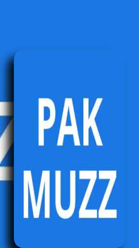 Download Pakmuzz App APK